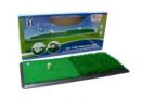 PGA Tour Tapis dual turf 2 en 1